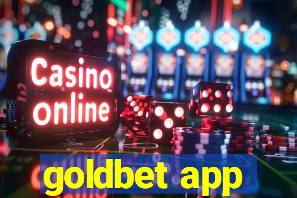 goldbet app